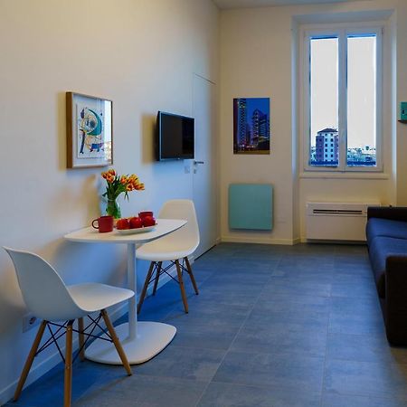 Bnbutler - Schiaparelli Suite Milan Extérieur photo