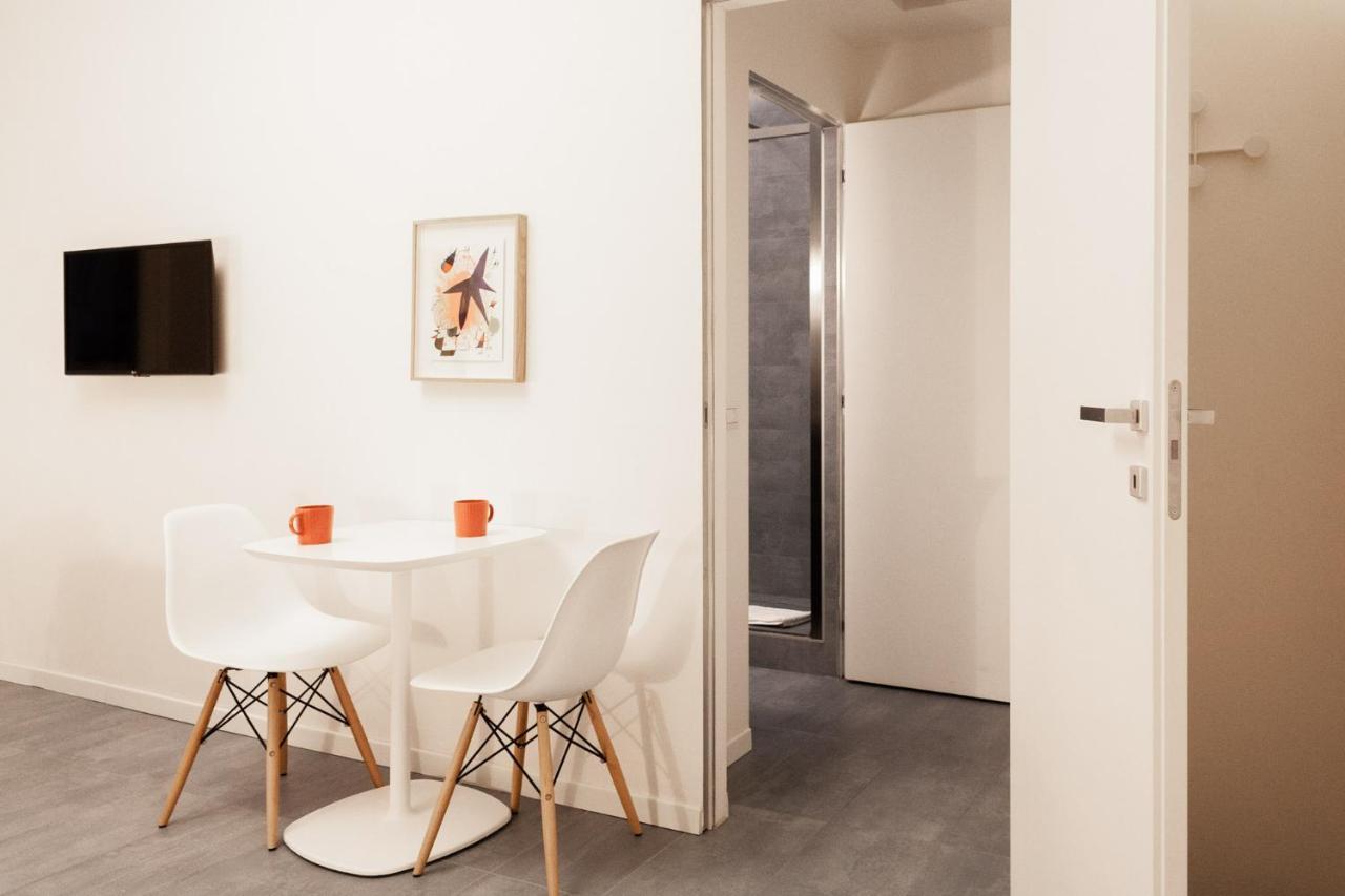 Bnbutler - Schiaparelli Suite Milan Extérieur photo