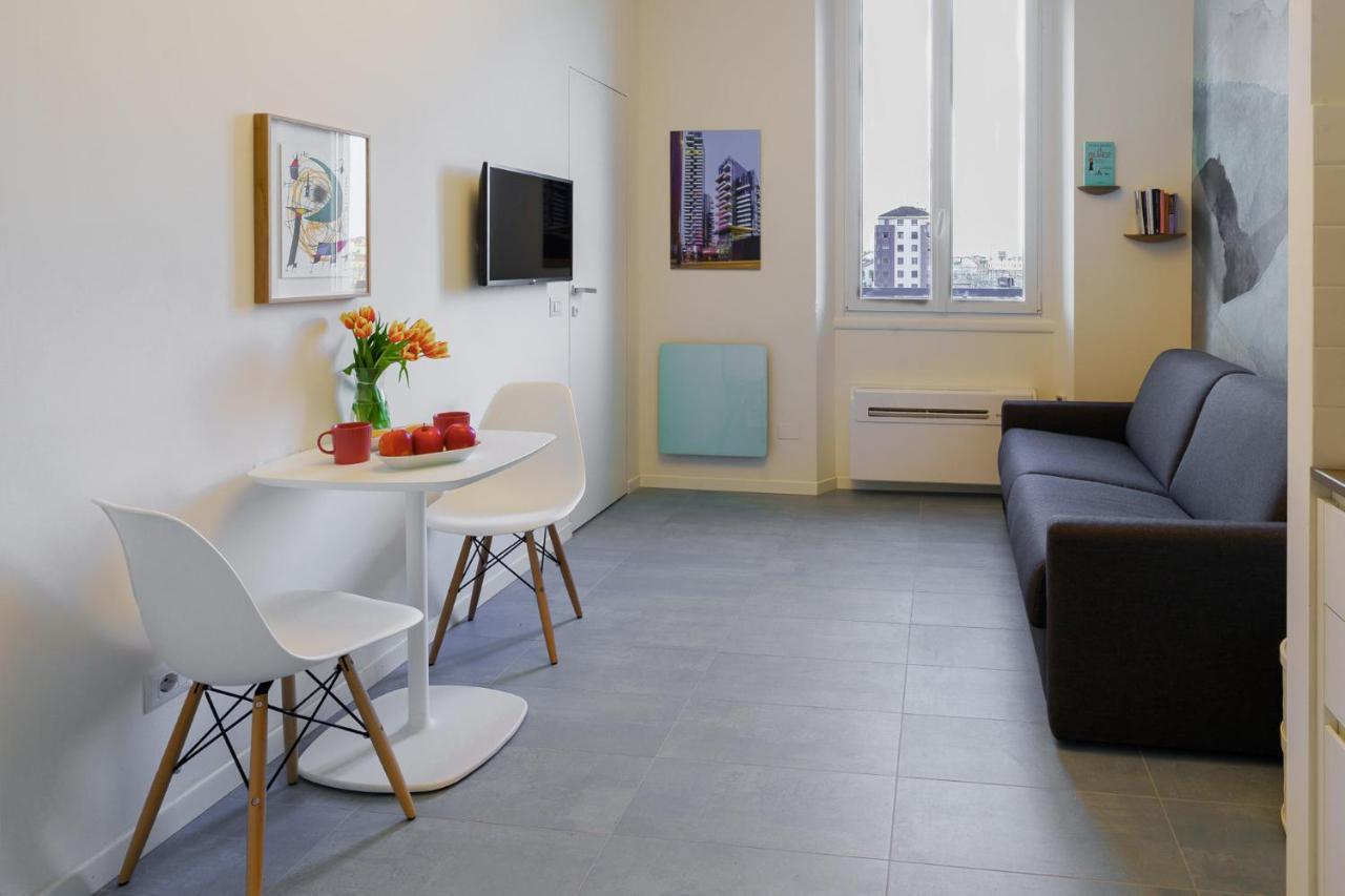 Bnbutler - Schiaparelli Suite Milan Extérieur photo