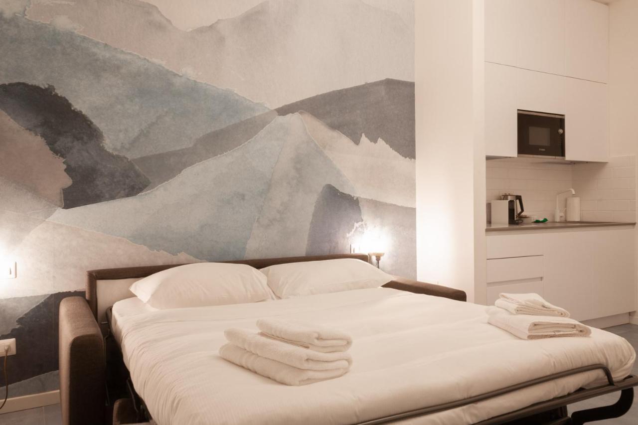 Bnbutler - Schiaparelli Suite Milan Extérieur photo