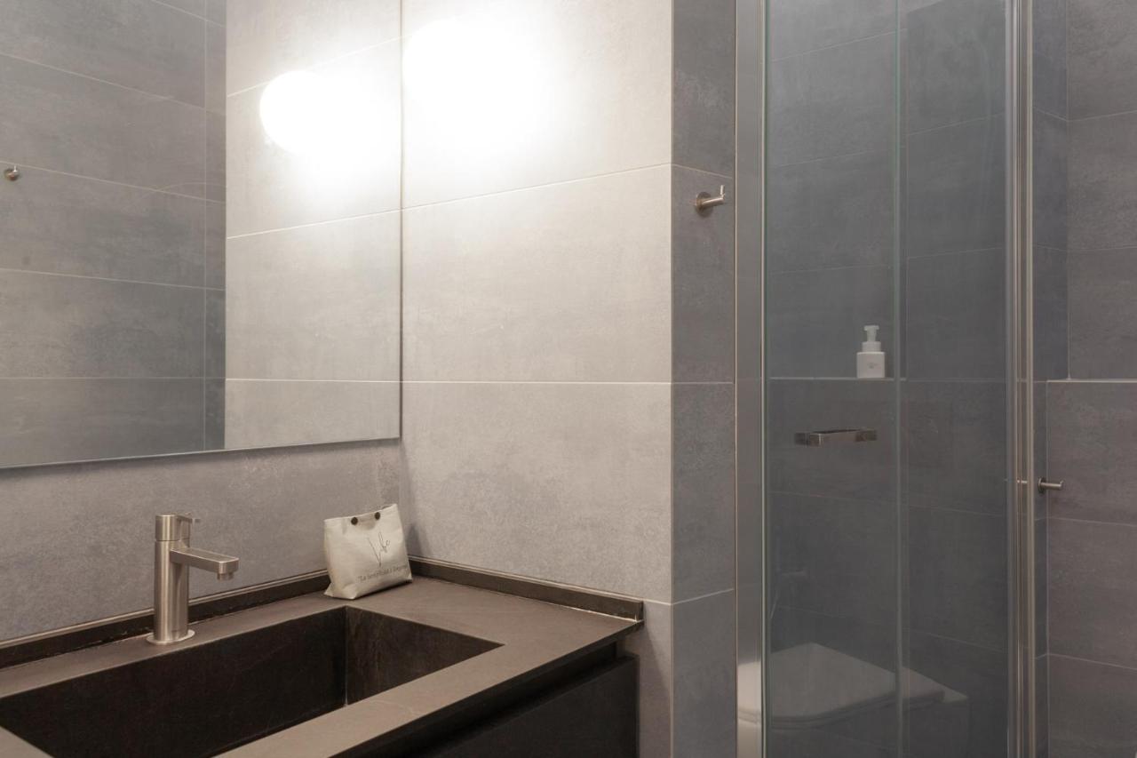 Bnbutler - Schiaparelli Suite Milan Extérieur photo
