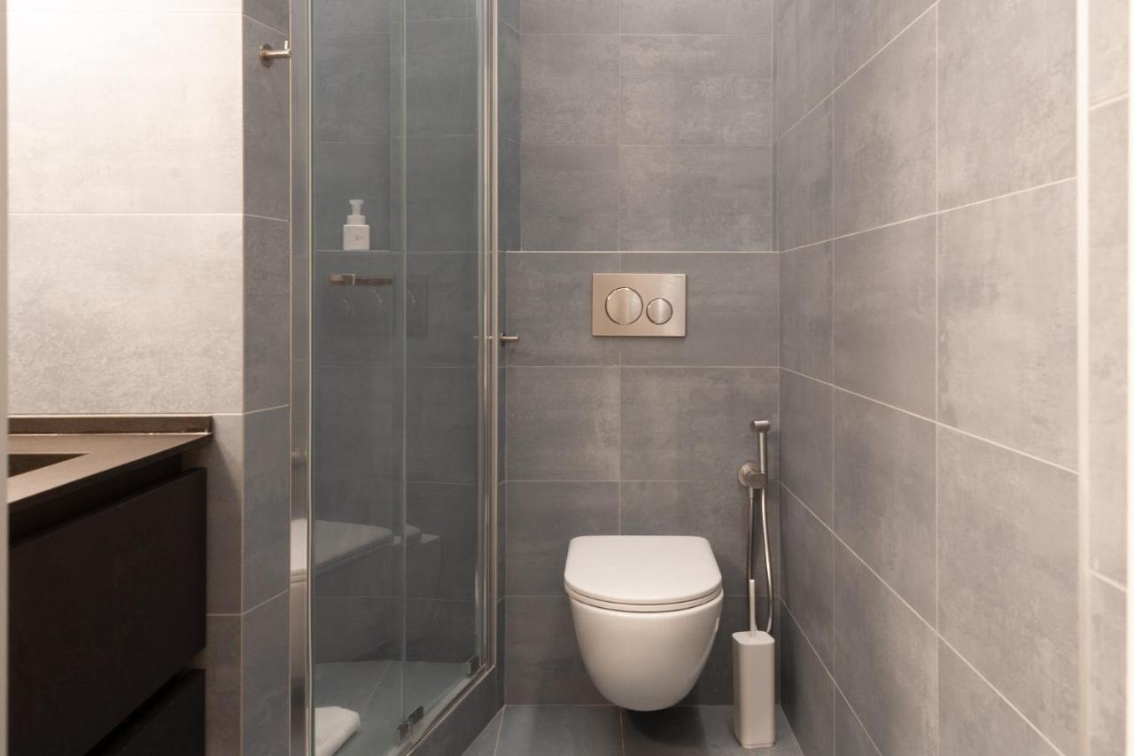 Bnbutler - Schiaparelli Suite Milan Extérieur photo
